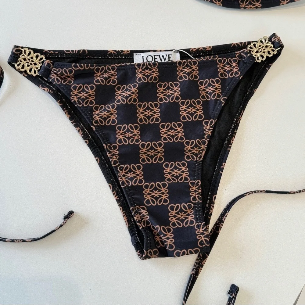 Loewe Women’s Bikini Size M - Picture 6 of 7